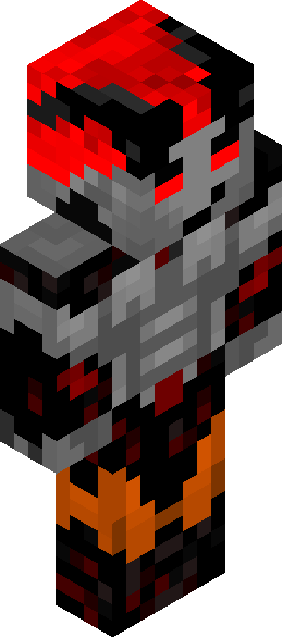 LordAgriel's full body