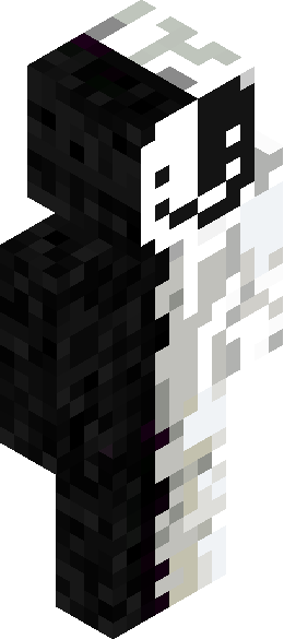 Sahnetoertchen's full body