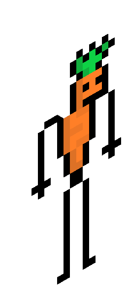 Markas31's full body