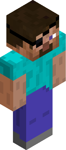 TheLastMemelord's full body