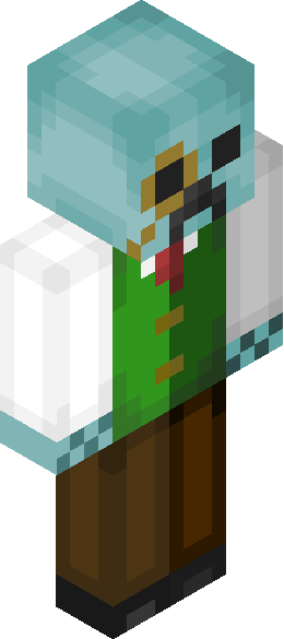 ProNameHereMyBro's full body