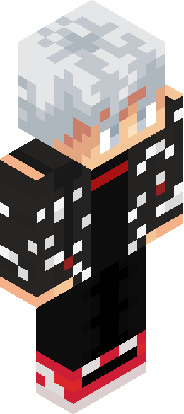 Poseidon43's full body