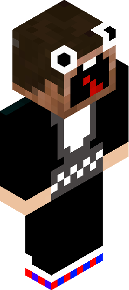 OChickos's full body