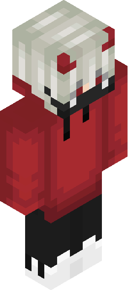 Frank360309's full body