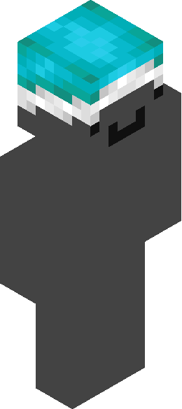 DxrkKnightAragon's full body