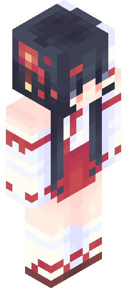 mashirosaer's full body