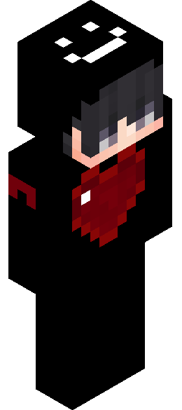 HotBubus's full body