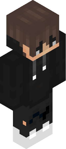 Tiptopdeer11's full body