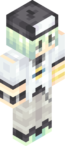 S0LSTICES's full body