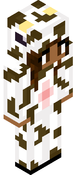 Prodigy_Chef's full body