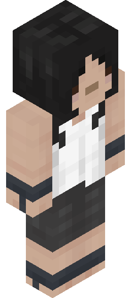 FreedomChuvak's full body