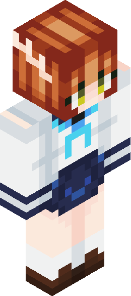 Claythecod's full body