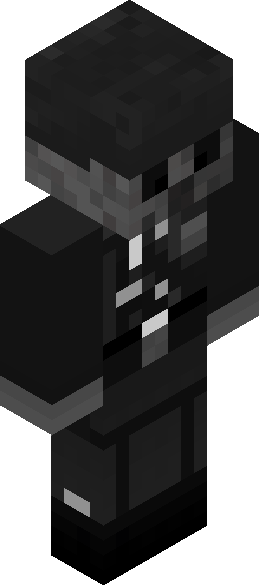 ColexCrimson's full body