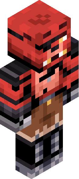 HAppylife923's full body