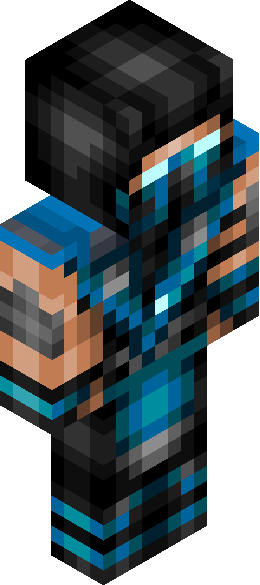 0utcast_SpAz's full body