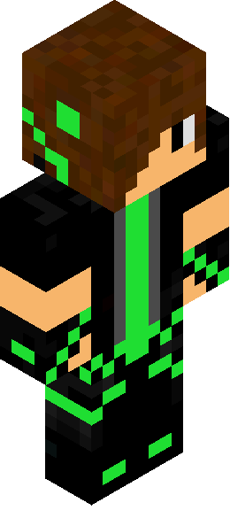 mguerrein's full body