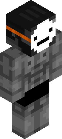 Octanitrocubane_'s full body