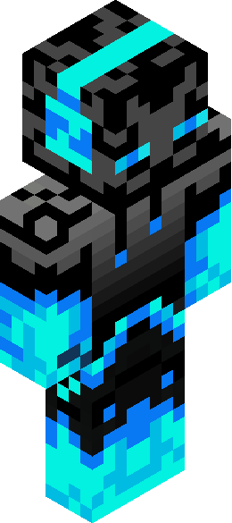 XLittleNinja's full body