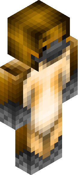 Kreatui214's full body