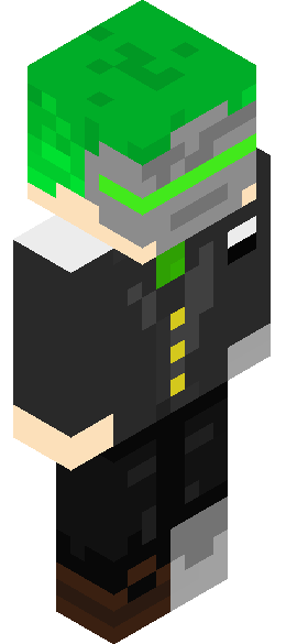 PuzzlingCircuit's full body