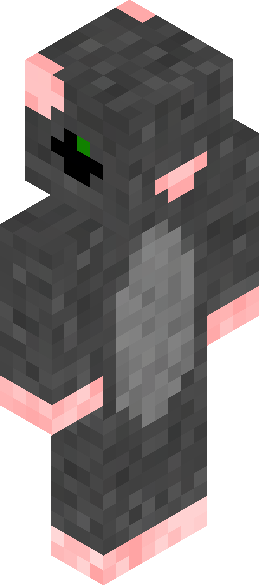 friendling's full body