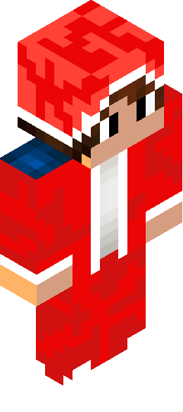 Daniproto88's full body