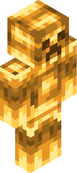 exestensial's full body