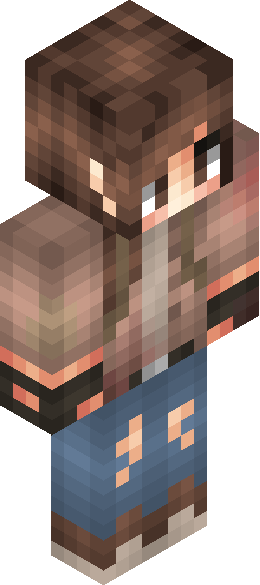 naomi_live's full body