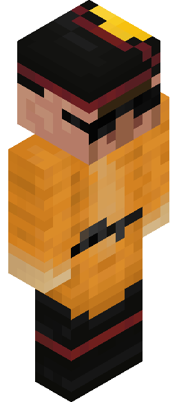 Gabrielhulk10's full body