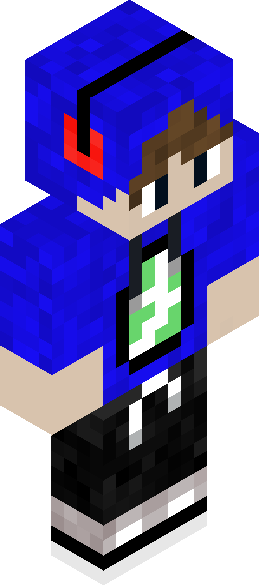 TravisWoo's full body