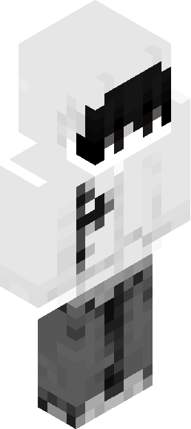 Neko331's Minecraft Skin