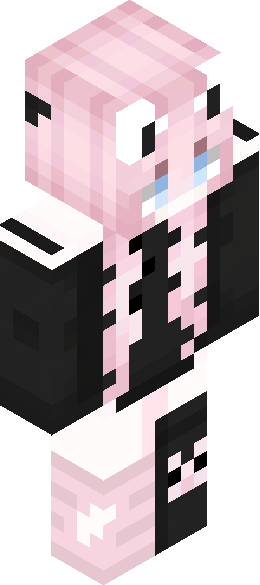 MayLikesCookies's full body