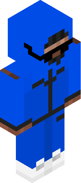 Aka_ImNegus's full body