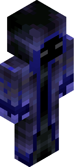 SoulSantoum's full body