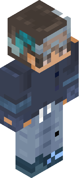 Tokai_Dyrvs's full body