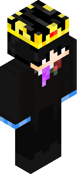 ErlingHailand's full body