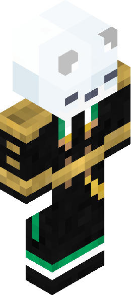 TenkoTsukiyo's full body