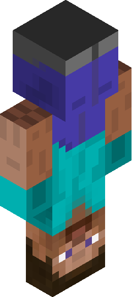 BibleVincent's full body