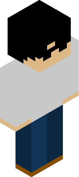 MauledWWWWWWWWWW's full body