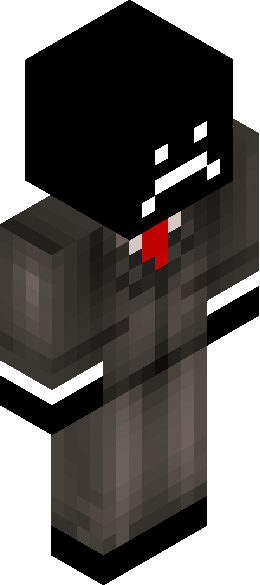 Mastifly's full body