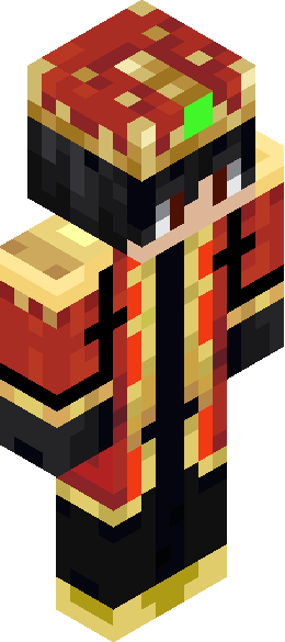 kingerkk's full body