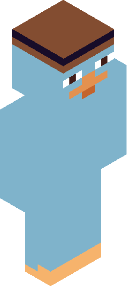 Strong20205's full body