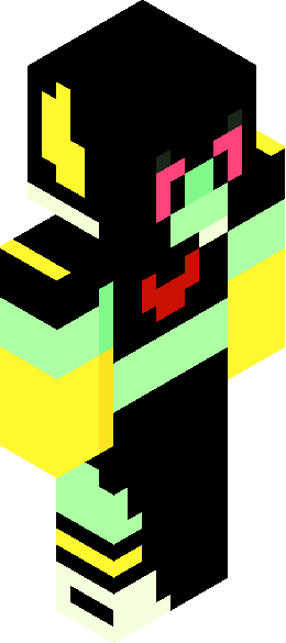 St4rC4k3_'s full body