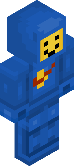 Hakdid11's full body