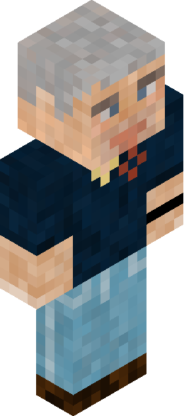 HorthyCsiklos's full body