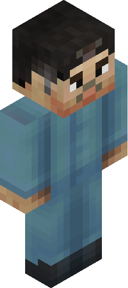 YouLookTasty's full body