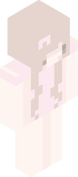 chocokokocake's full body