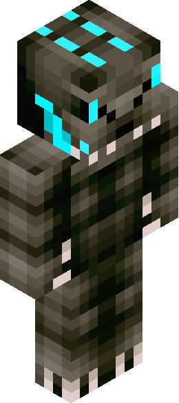 Rumbozero's full body