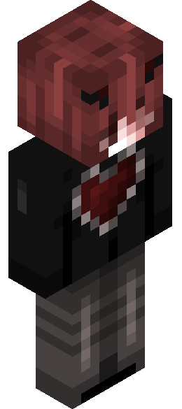 MooshyMush12's full body