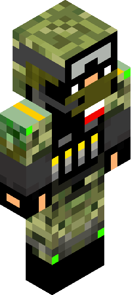 Barti1111's full body